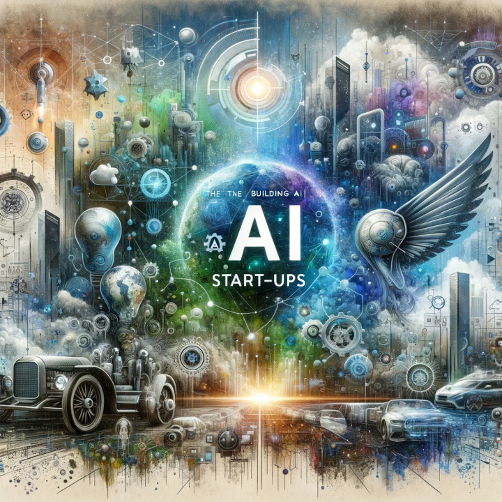 AI startups win by solving real problems, not by chasing hype. The future belongs to founders who combine smart data strategies, technical depth, and strong business vision.