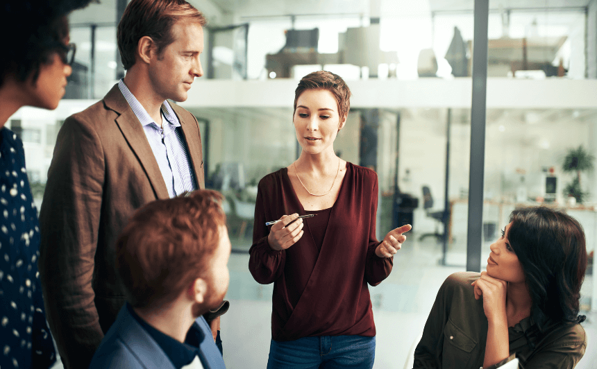 Are you an engineer looking to step into a leadership role? The skills that made you a great individual contributor aren't always what make you a great manager. Let's talk about the transition, and the new skills you need to lead effective, high-performing teams.