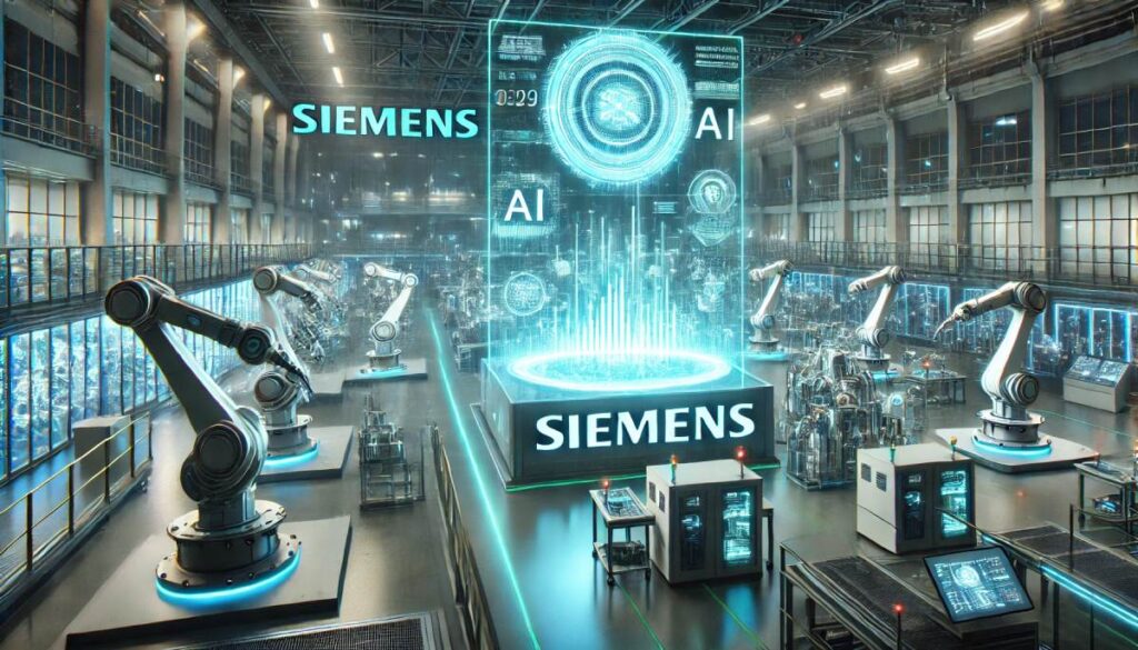 Siemens' leadership in industrial AI creates unique career opportunities for ethics professionals who want to shape responsible AI deployment in manufacturing, energy, and infrastructure systems that power modern society.