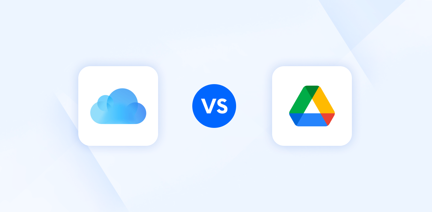 Choosing between iCloud and Google Drive? Our small business guide compares integration, real-time collaboration, pricing, and security to help you select the platform that boosts your team's productivity and supports scaling.