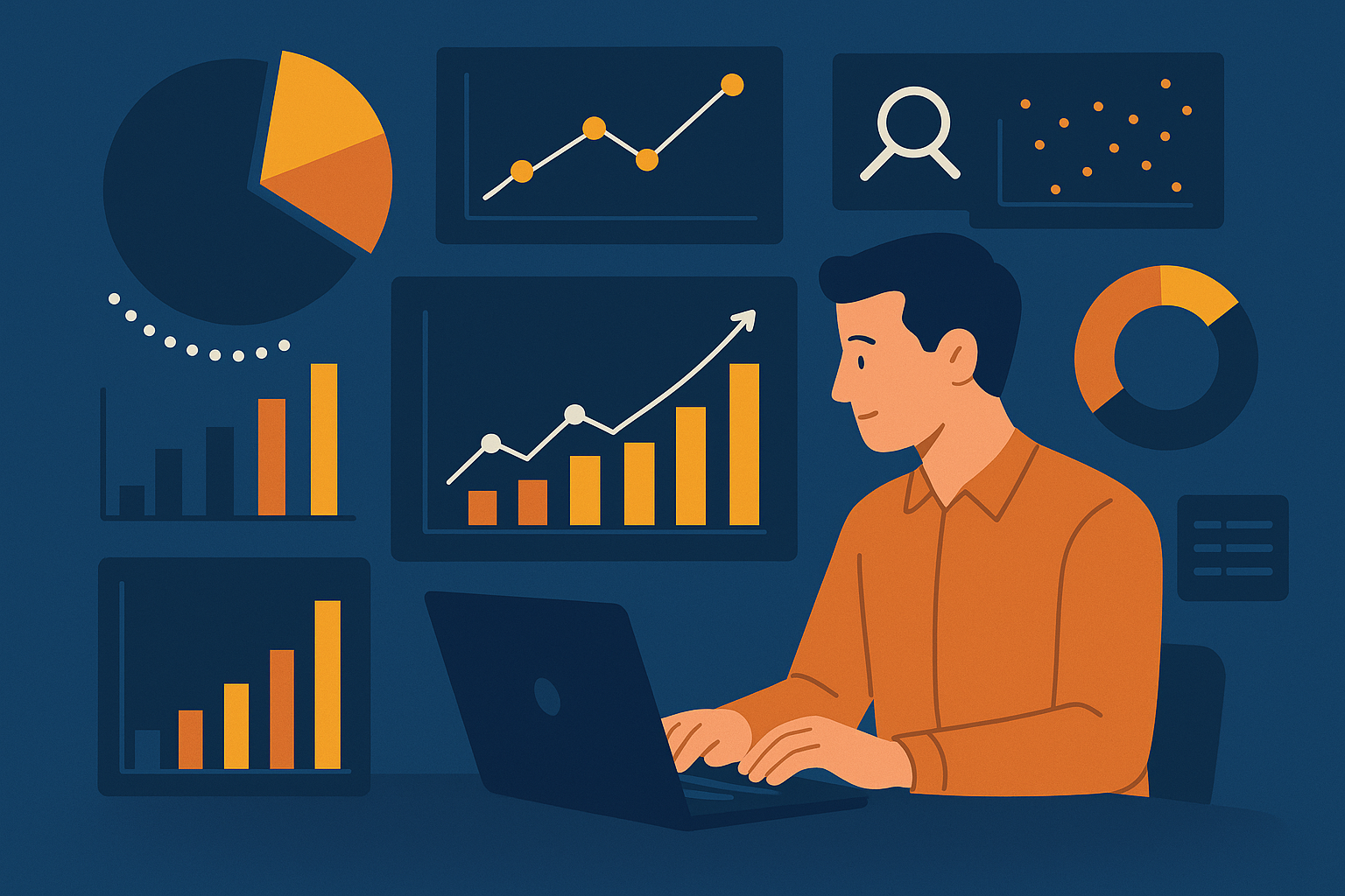 Explore how Thomson Reuters, IBM, and Infosys are recruiting data scientists and analytics specialists to develop business intelligence platforms and data-driven decision-making solutions for diverse industries.