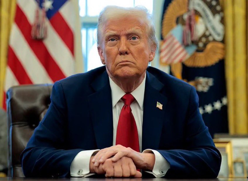 Trump To Desist From Action Against Powell