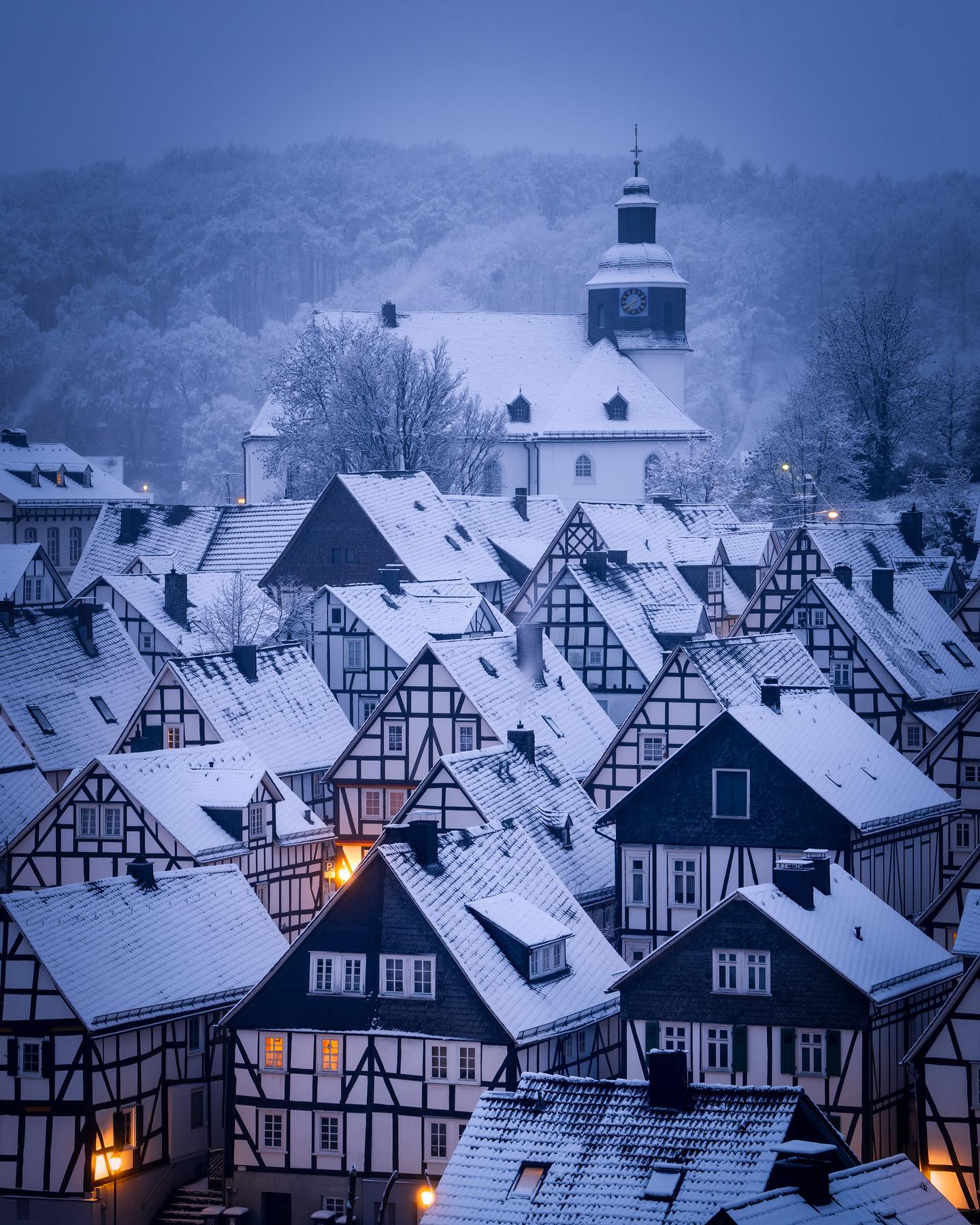 Most Ideal Countries For Crypto Whales To Evade Tax & FIAT