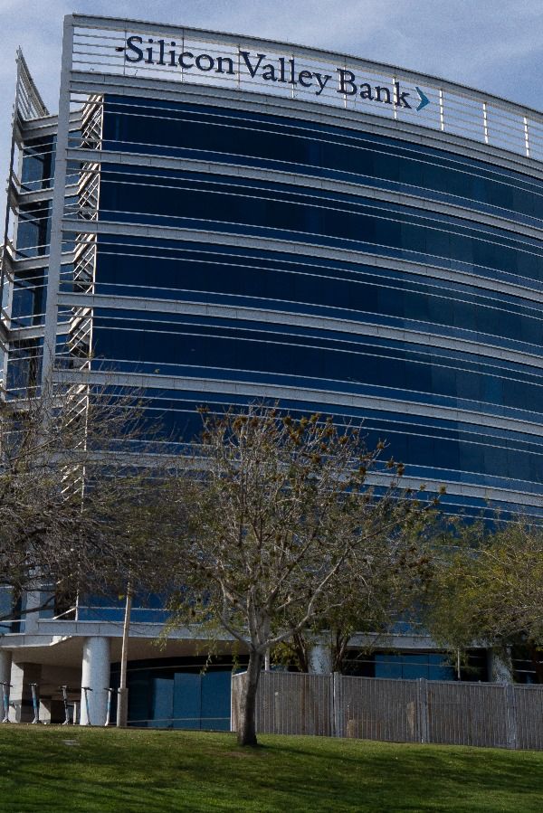 Finance Meets Silicon Valley, Fun and Fund – Tech Need Match