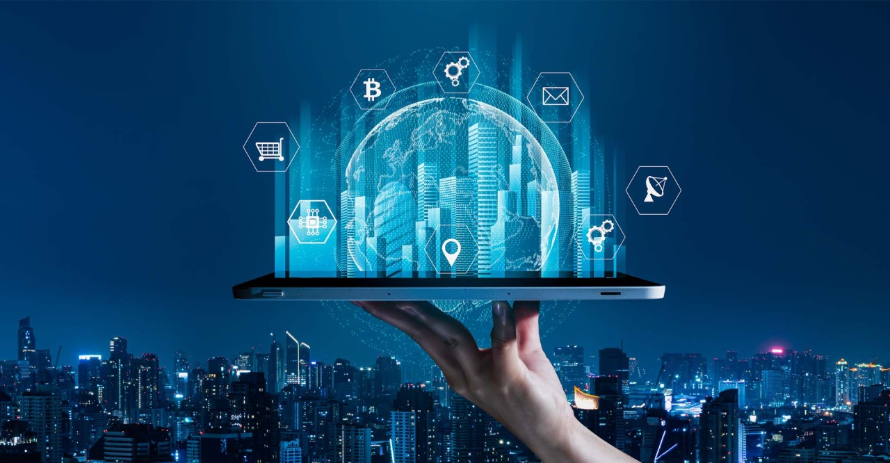 Digital Transformation Careers: Leading Change in Traditional Industries