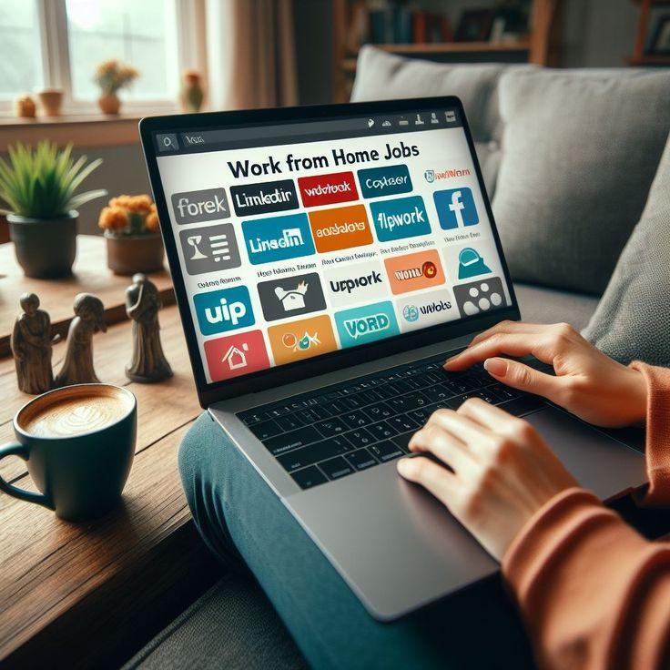 The Rise of Remote Work: Balancing Flexibility and Productivity in 2025