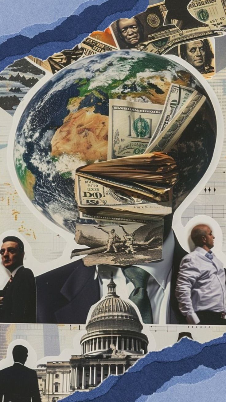 Global Expansion Strategies: Multinational Corporations Adapt to Emerging Markets