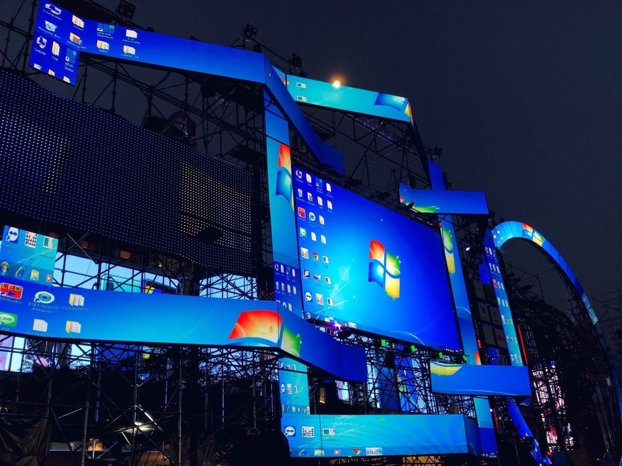 The Overbearingness of Forcing Premium Services