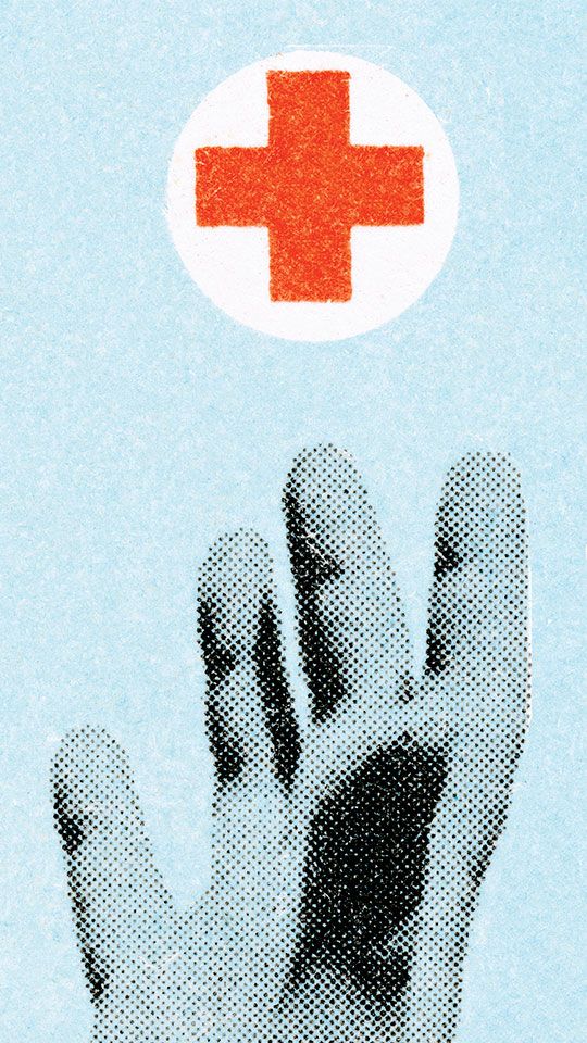 Health Insurance and Hospital Market Concentration