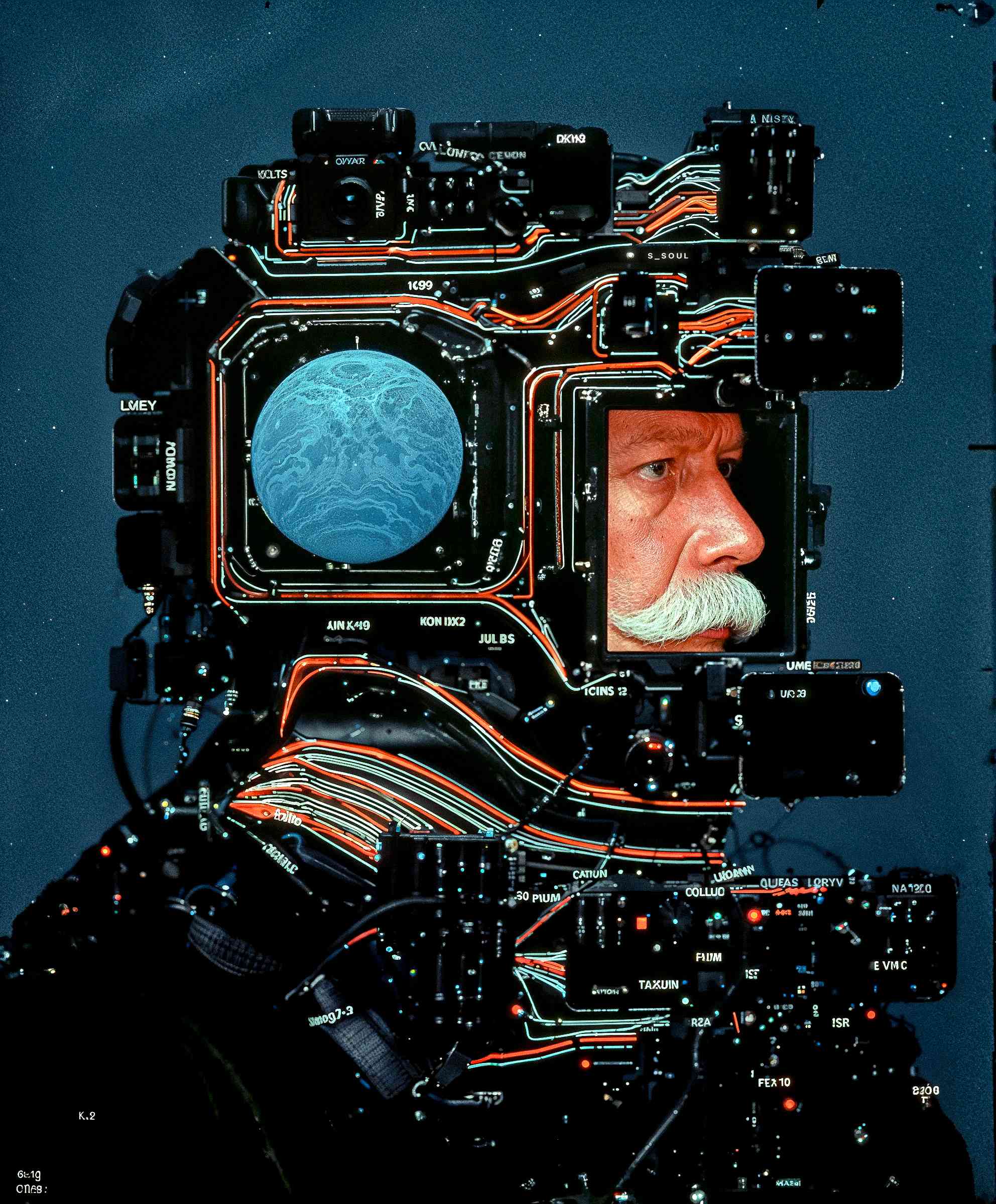 Tech Industry Concentration: Global Hubs and Specializations