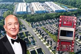 Amazon's AI Revolution: E-commerce Giants Need Governance Specialists