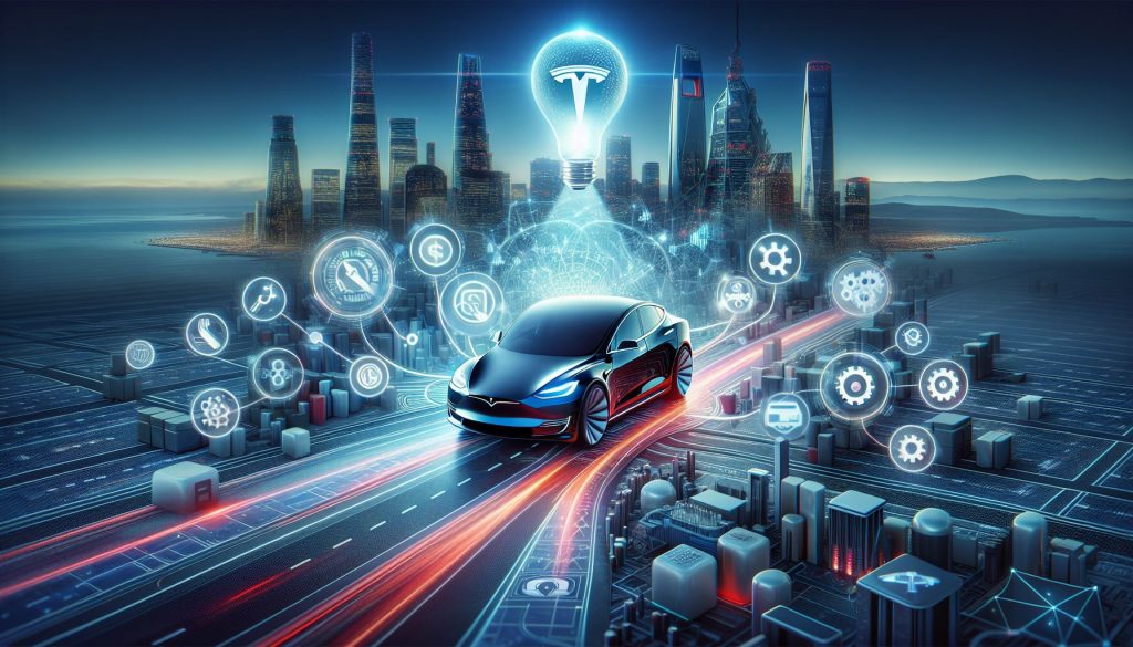 Tesla's Autonomous Future: Why AI Ethics Careers Matter for Self-Driving Technology