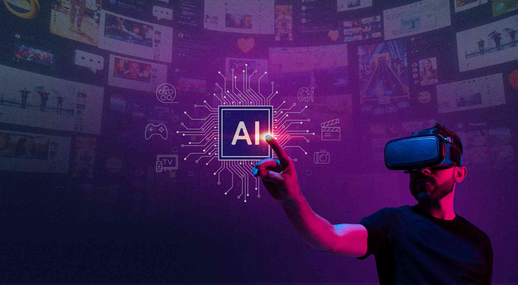 Netflix's Content AI Revolution: Entertainment Ethics and Algorithmic Curation Careers(