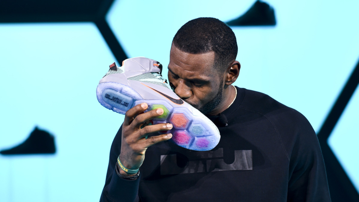 Ranking the Top 10 Nike Ambassadors of All Time