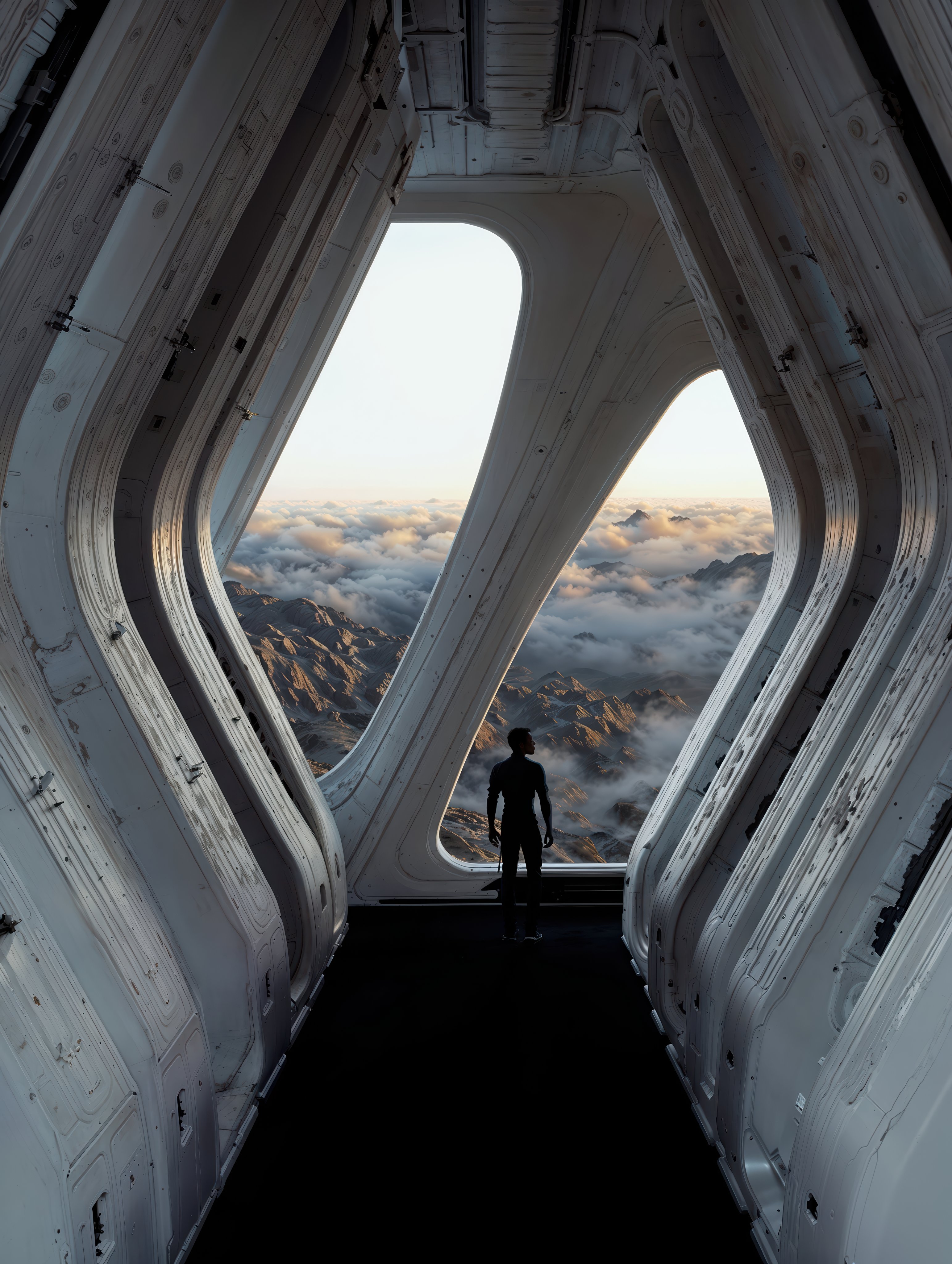 The Service Economy Shift: Concentration in Gig and Platform-Based Work