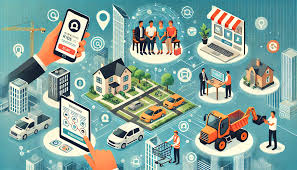 Airbnb's Sharing Economy : Trust, Safety, and Community Impact Careers