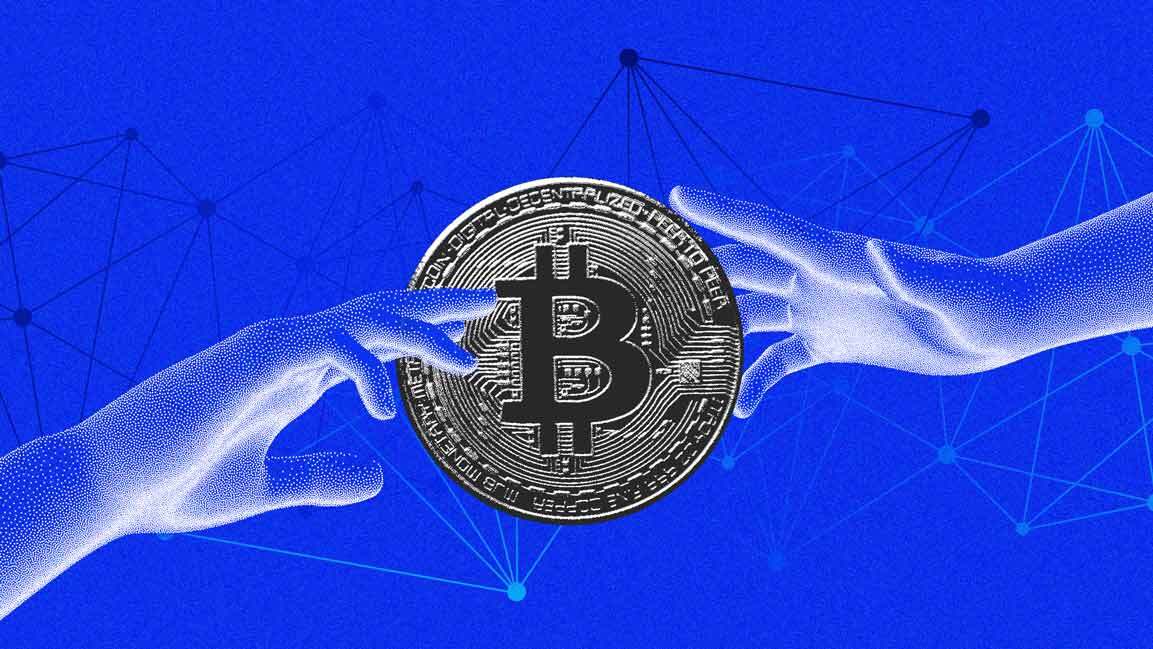 Binance's Blockchain Innovation and Financial Protection at Digital Scale