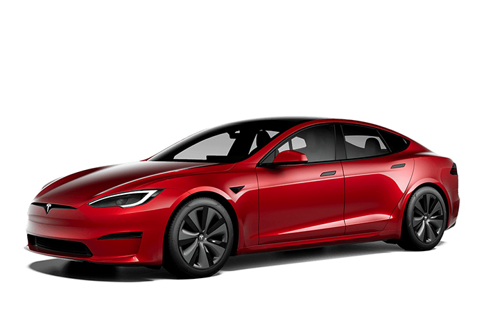 Top 5 Tesla Cars Driving the Future of Electric Mobility