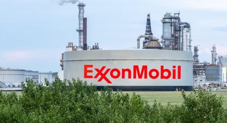 ExxonMobil's Engineering Excellence: Energy Innovation and Technical Leadership