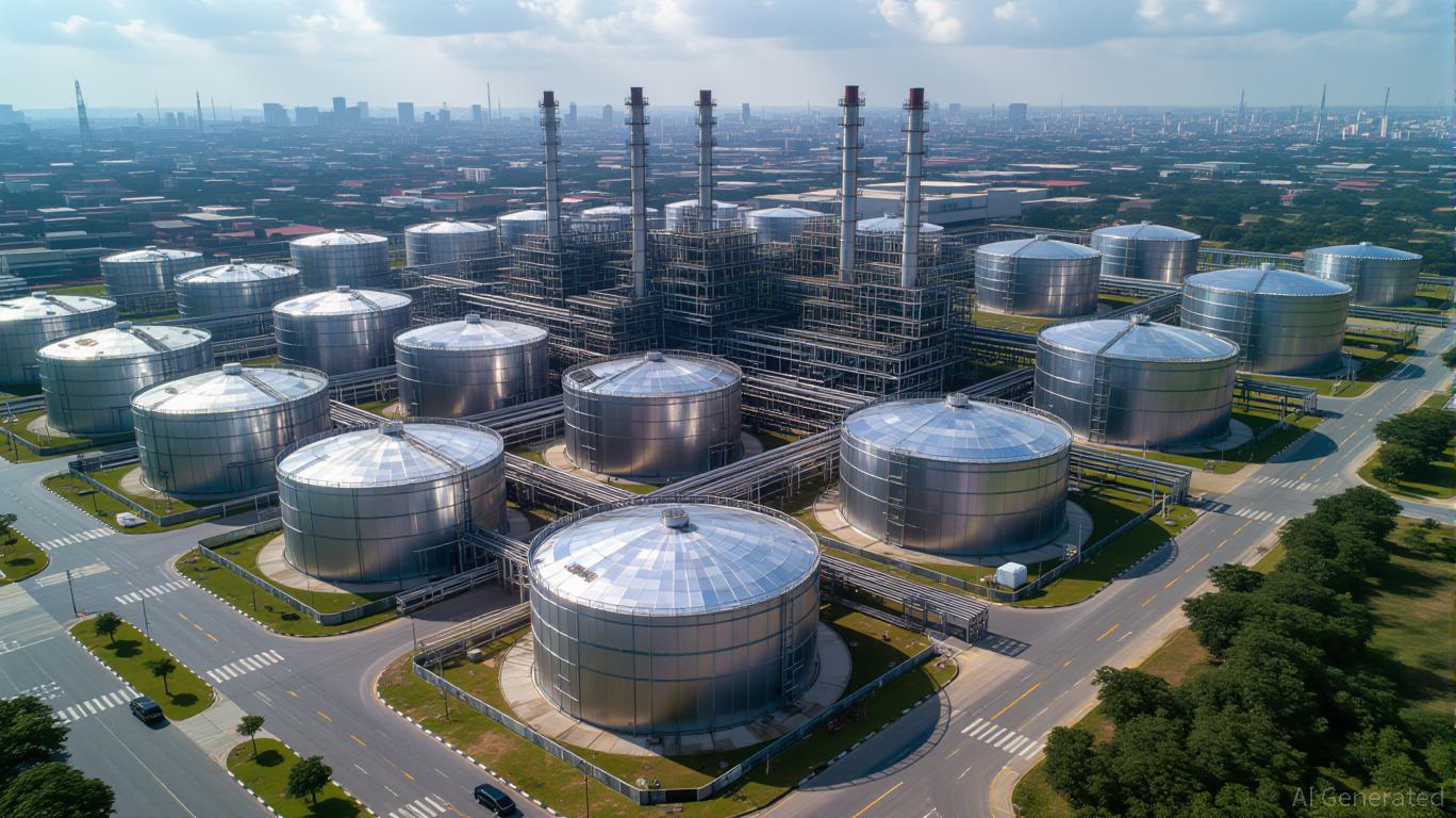 Dangote Group's Manufacturing Leadership: Industrial Excellence and African Development