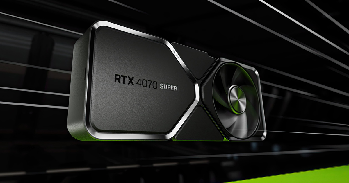 Top 7 Nvidia Graphics Cards