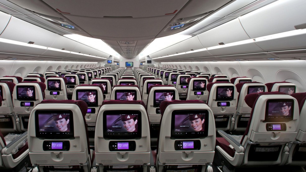 How Qatar Airways continues to Win in the Airline Space
