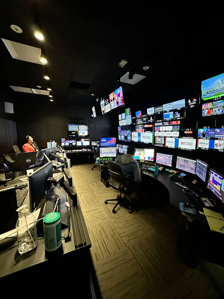 The Surveillance Economy: Concentration of Data and Its Power