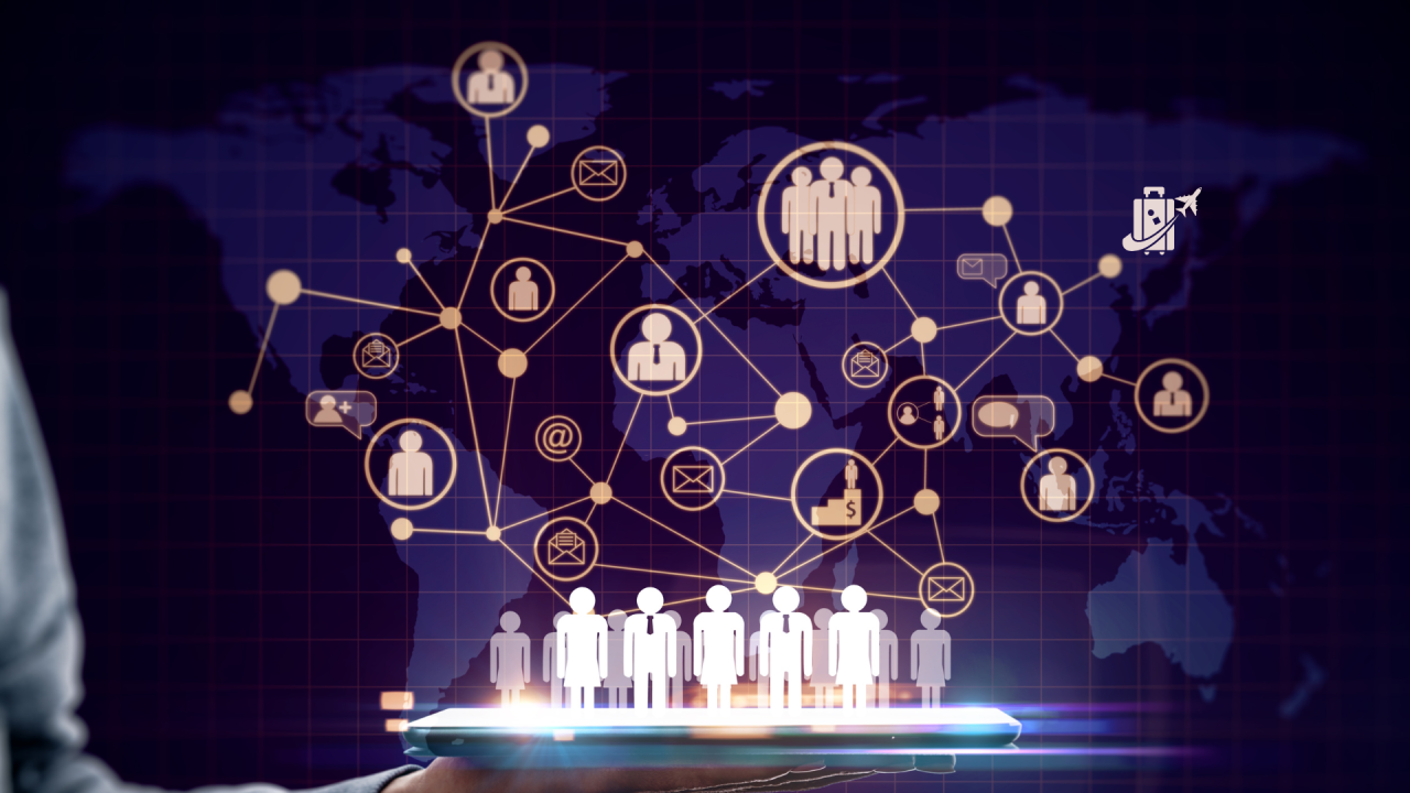 Global Talent Mobility: How International Companies Compete for the Best Professionals