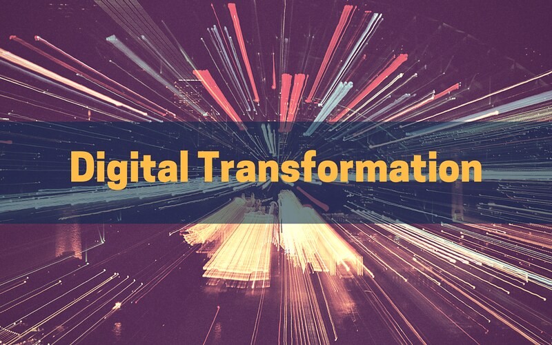Digital Transformation Implementation: A Practical Guide for Modern Organizations