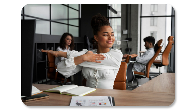 The Workplace Wellness Revolution: How Companies Prioritize Employee Health and Mental Wellbeing(