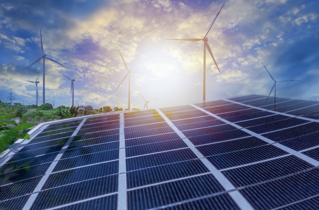 Green Energy Transition Roadmap: Strategic Planning for Renewable Energy Adoption