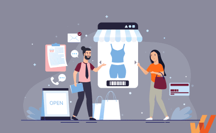 Retail Transformation Strategies: Adapting to Consumer Behavior Changes and Digital Commerce