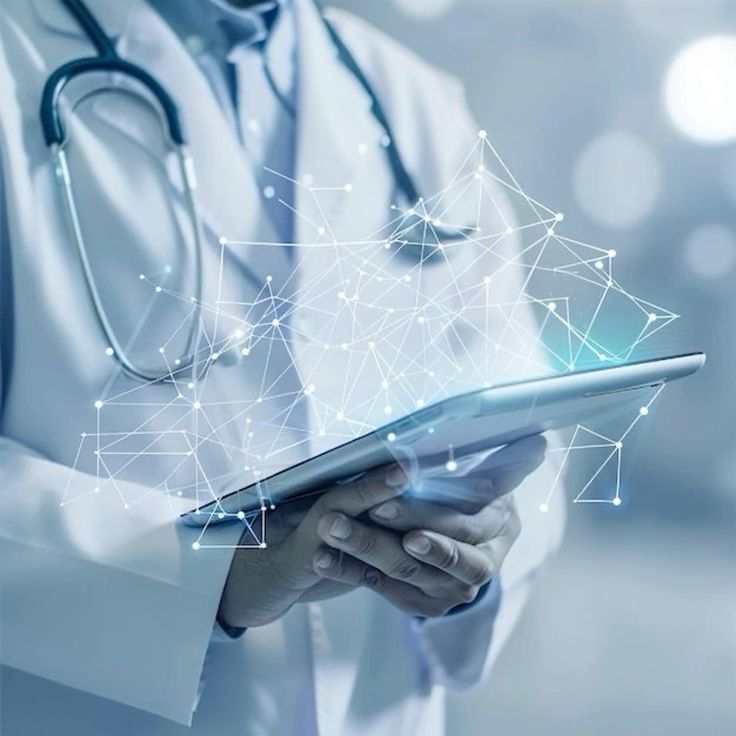 Genomic Data: The Next Frontier of Corporate Concentration