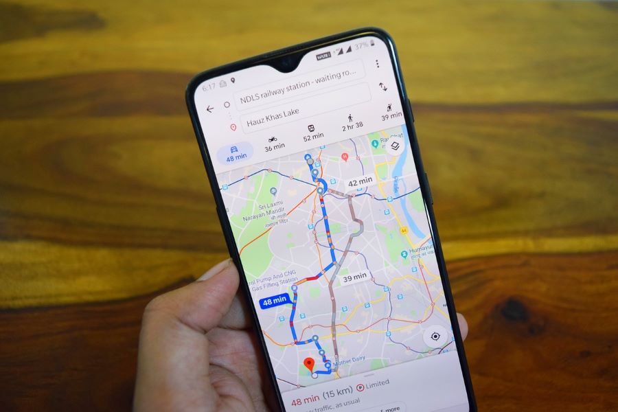 How to Use Google Maps AI-Powered Features for Local Businesses