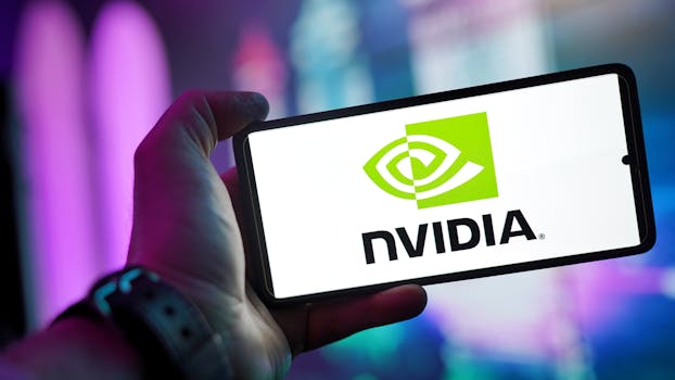NVIDIA's AI Revolution Creates New Career Opportunities