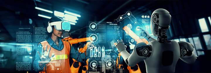 Artificial Intelligence and Machine Learning Career Revolution