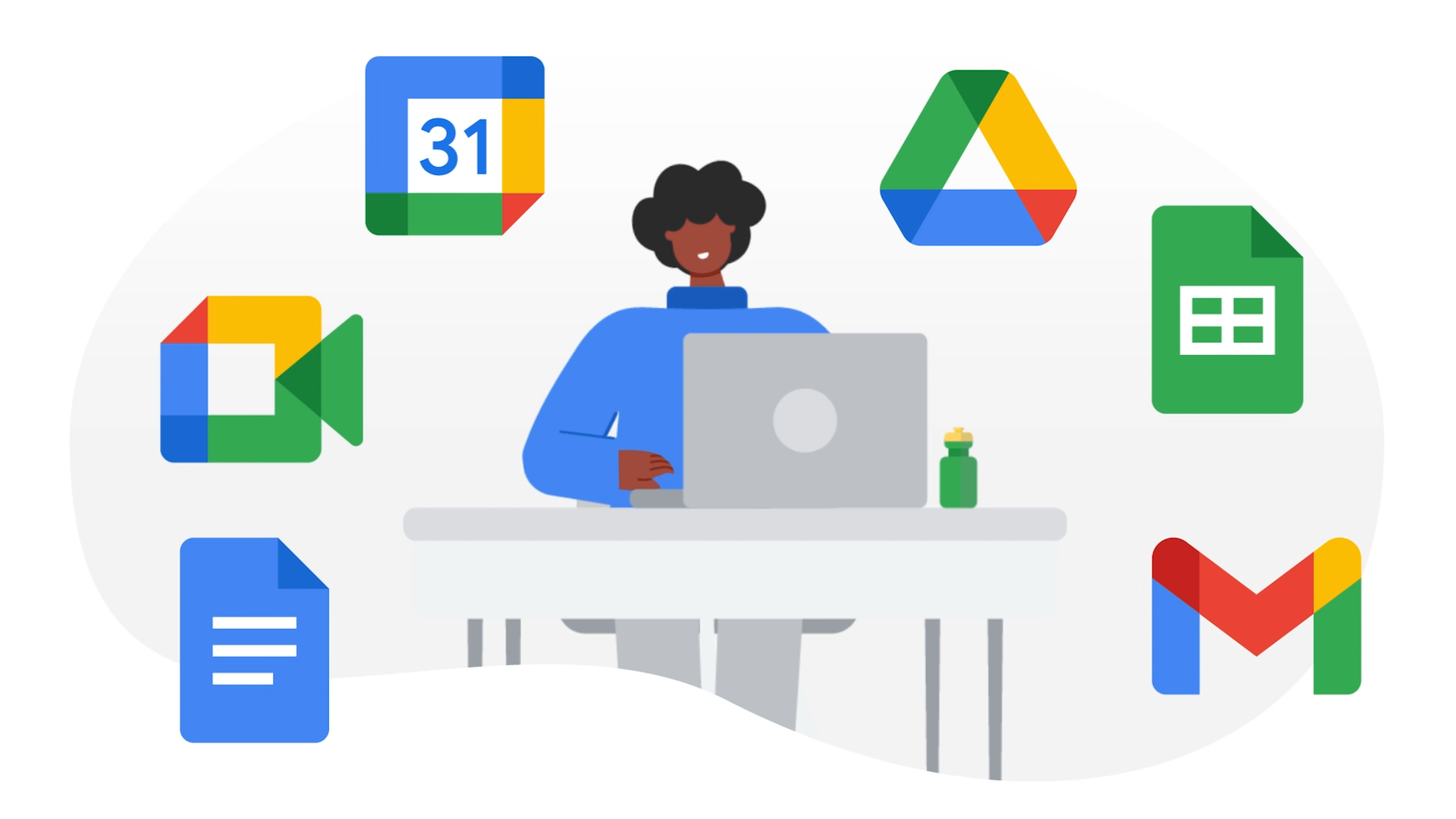 Top 7 Essential Google Workspace Productivity Hacks for Remote Teams
