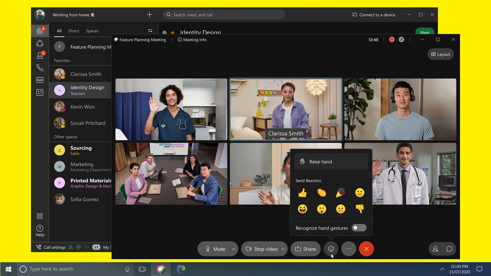 Cisco Webex AI Features for Hybrid Meetings That Organisations Should Know About