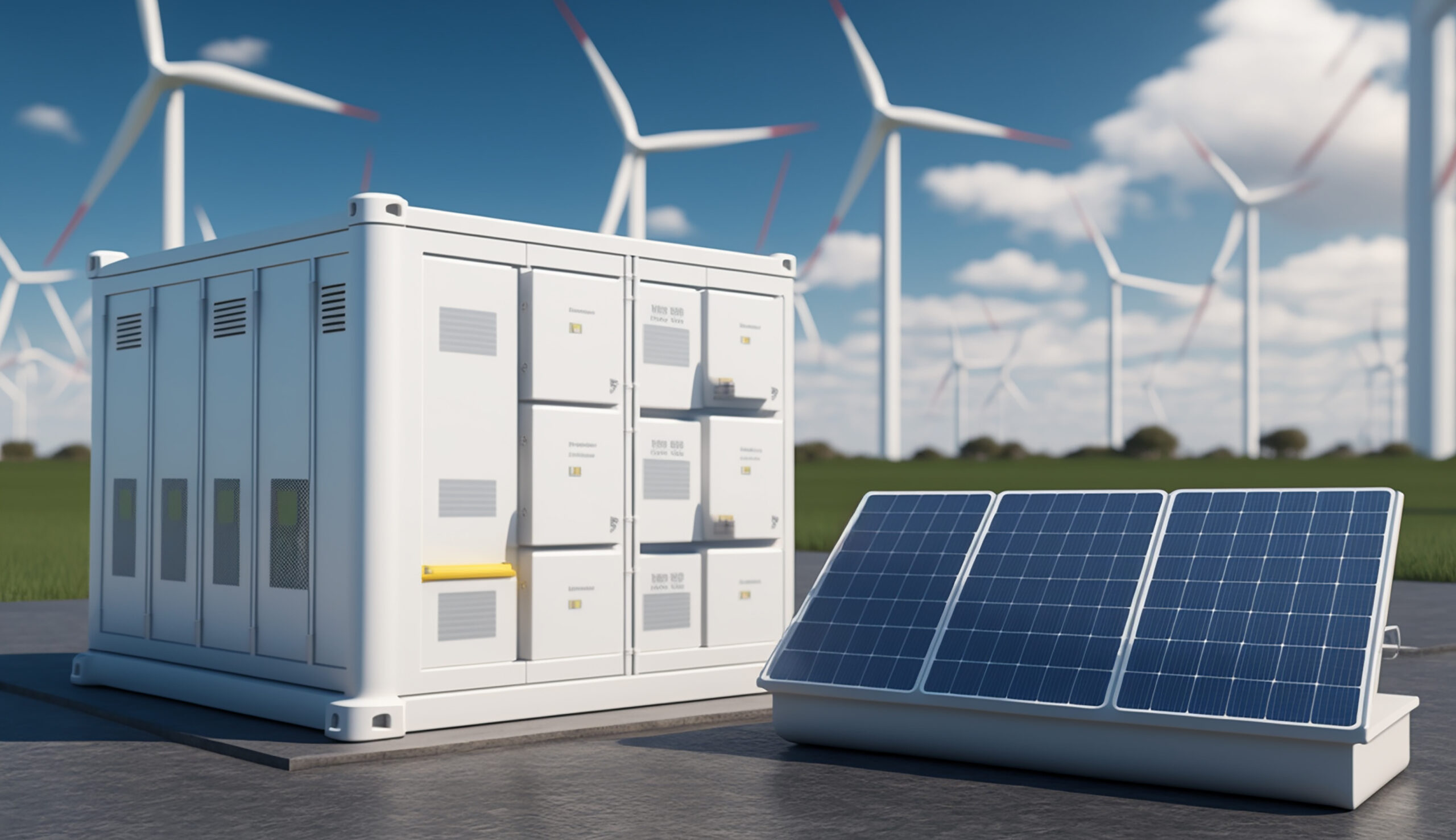 Tesla Energy Storage Solutions vs Traditional Utilities: What Businesses Need to Know