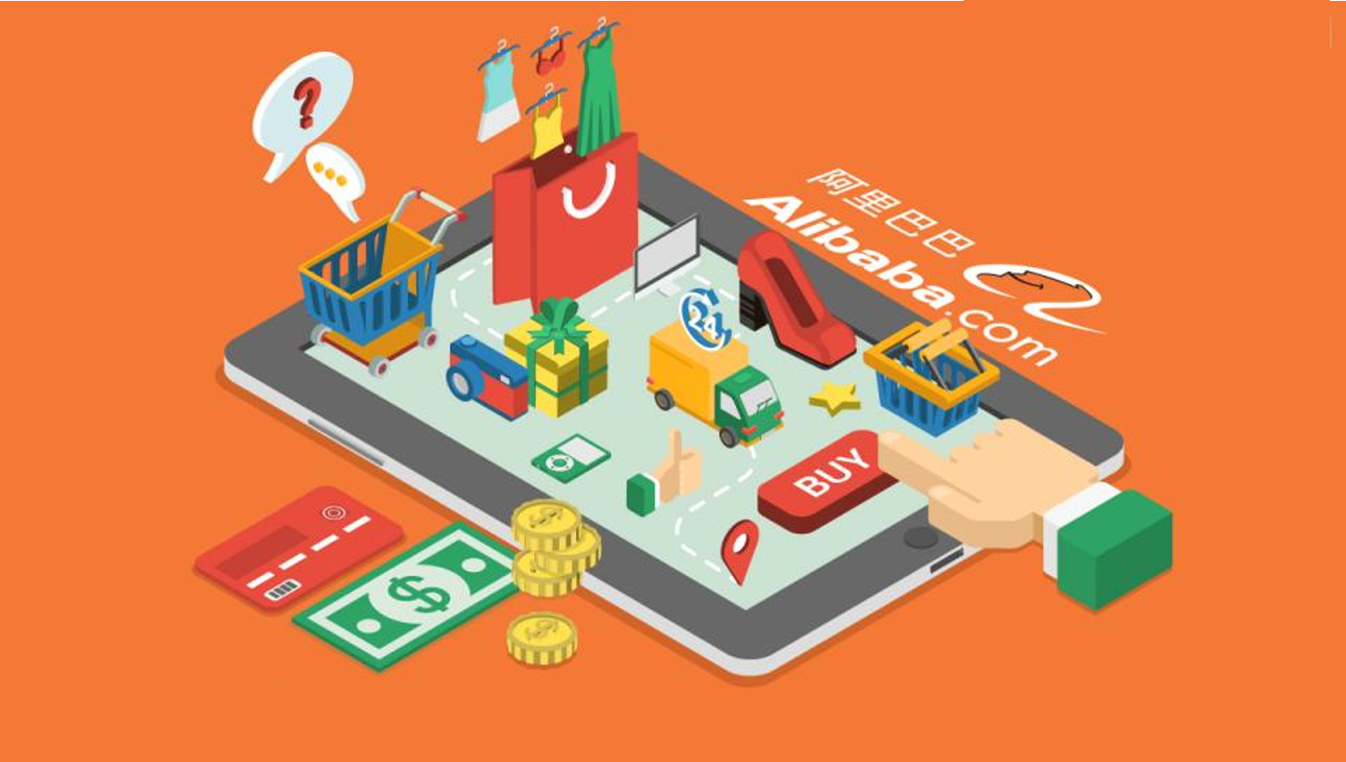 The Best Ways to Source Products from Alibaba Safely for Beginners