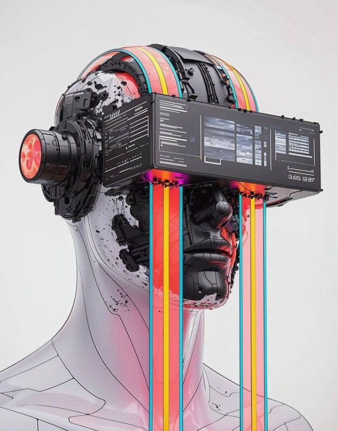 The Neurocapitalism Frontier: Brain-Computer Interface Concentration