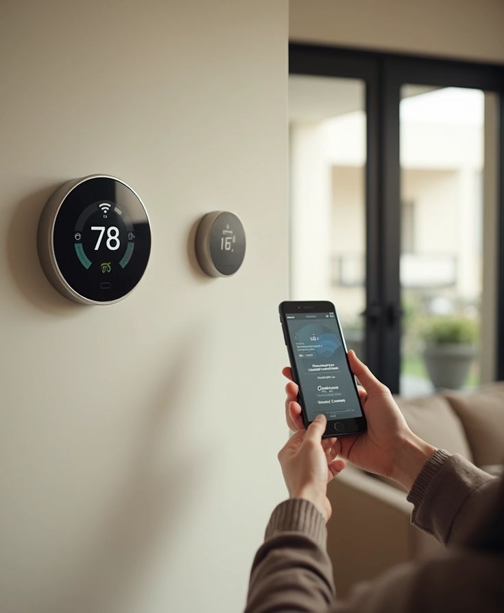 The Smart Home Hub: Concentrated Control of Domestic Data