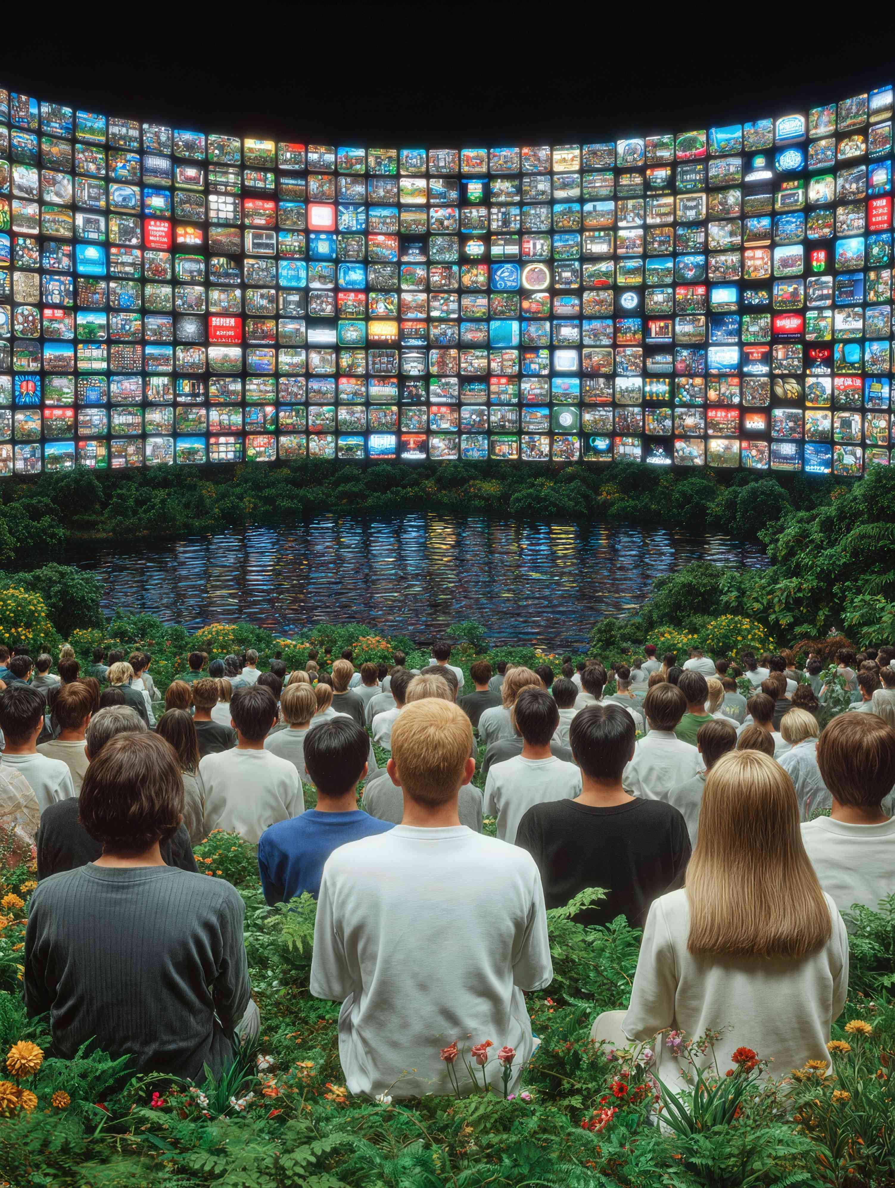 The Future of Remote Work: How Tech Giants Are Reshaping Employment