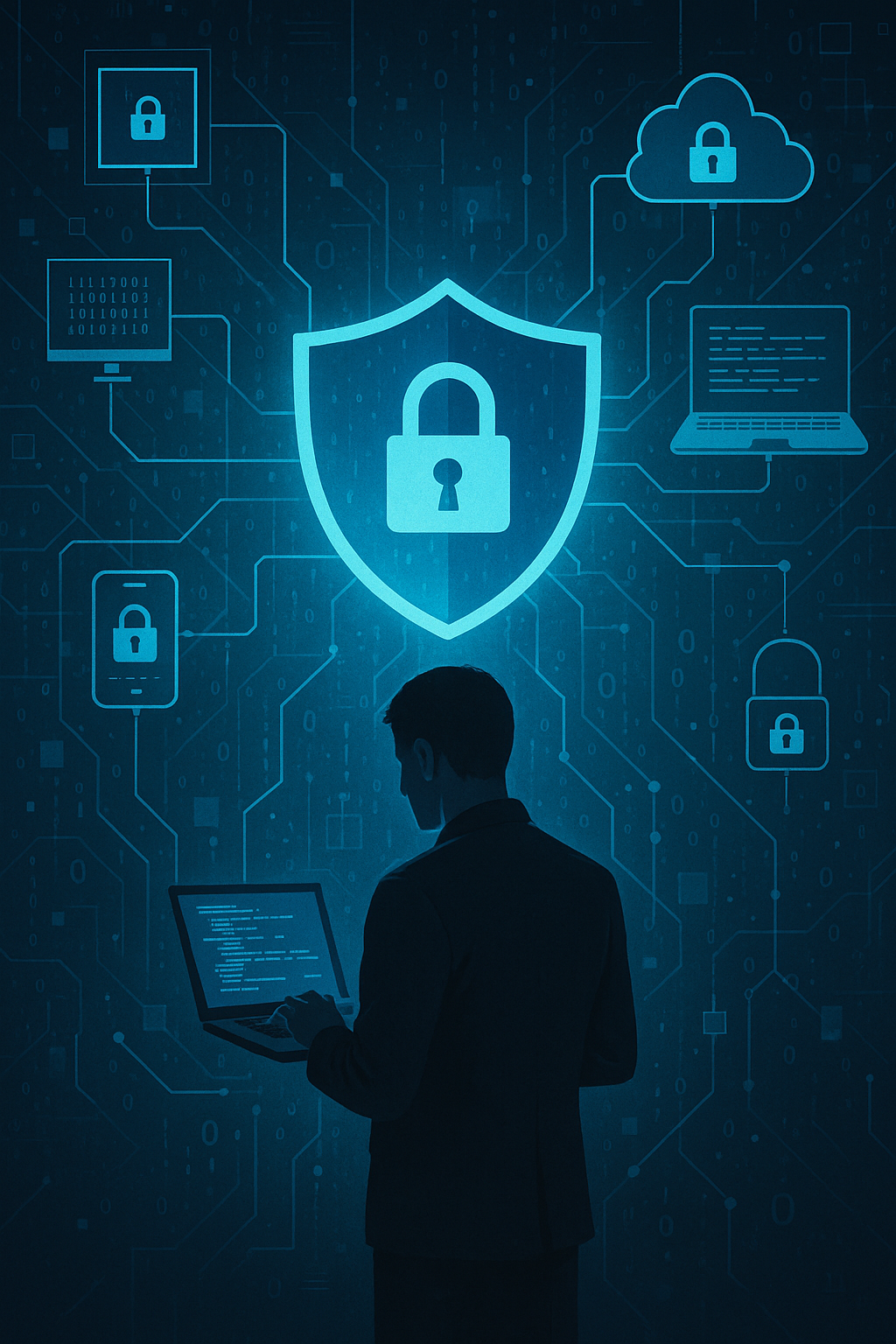 Cybersecurity Careers in the Digital Age - Protecting the Connected World