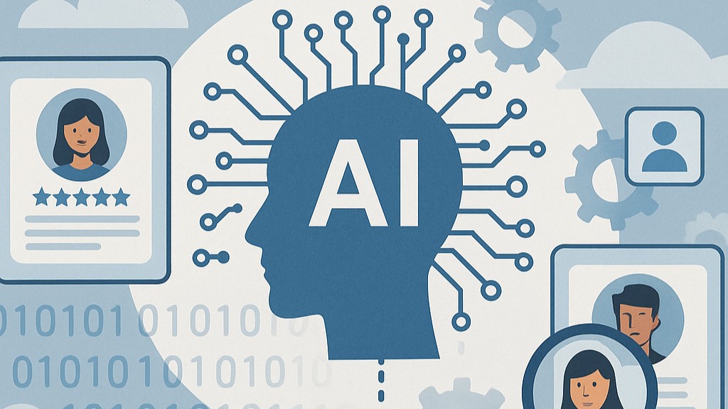 The Evolution of Digital Recruitment: How AI is Transforming Talent Acquisition