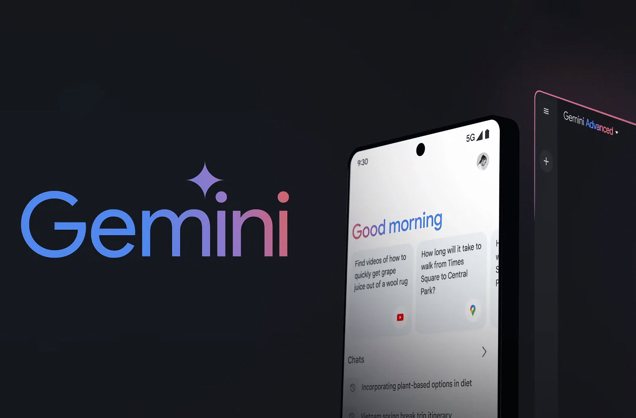 Top 6 Ways to Use Google Gemini as a Content Creator
