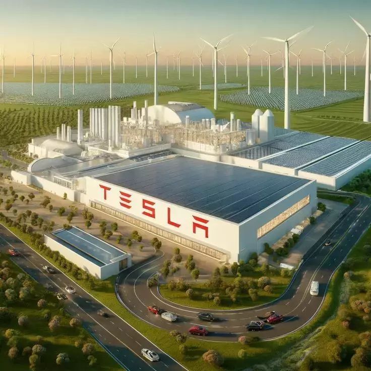 Tesla’s Strategic Shift from Automotive Manufacturing to Full-Stack Energy Giants