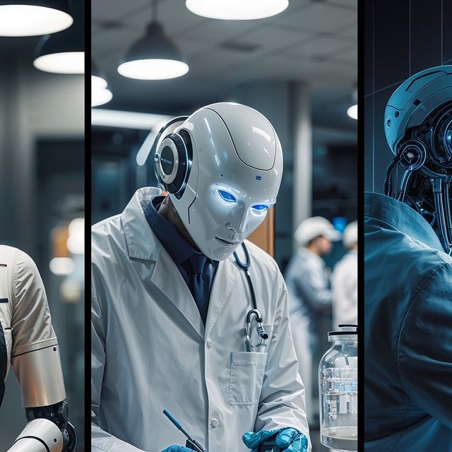 Artificial Intelligence Resumes Versus Inherent Human Bias in Hiring