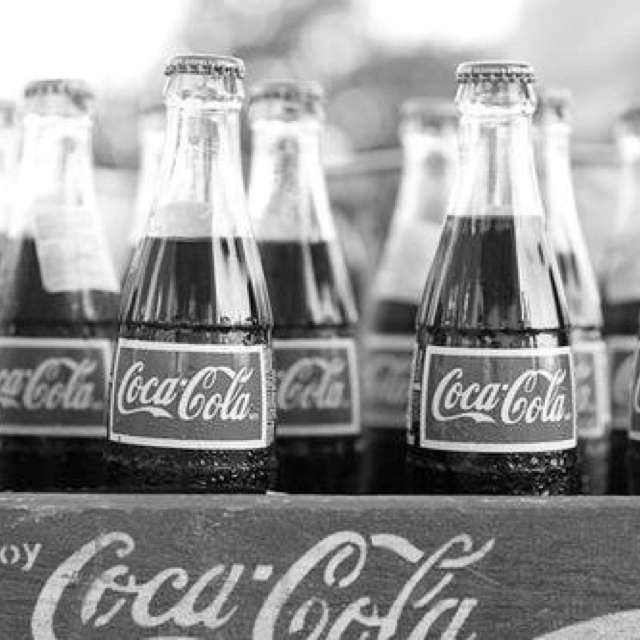 The Unseen Algorithmic Marketing Empire and Data-Driven Dominance of Coca-Cola