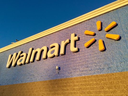 Walmart’s Strategic and Ambitious Shift from a Global Retailer to a Tech and Data Giant